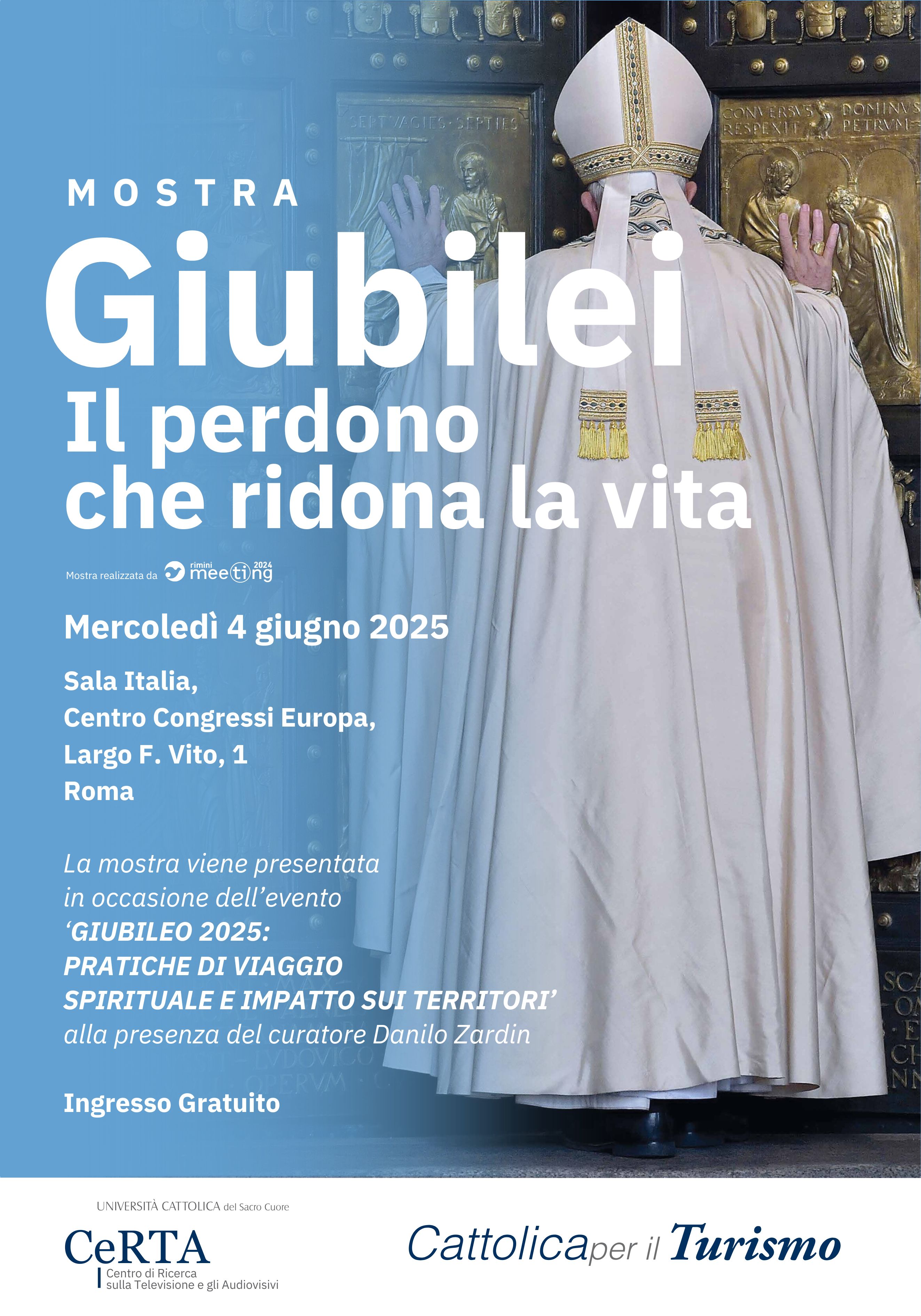 2024-giubilei  - rOMA
